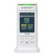 HT606 Indoor Air Quality Detector HCHO TVOC Benzene Humidity Temperature Measurement