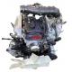 Used Original Japanese Car Engine Parts 4G63 4G64 Gasoline Engine for Mitsubishi Lancer Pajero Automotive Engine Parts