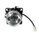 IRIZAR Bus Parts Front Low Beam Lamp with E-mark