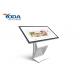 49Inch LCD Touch Screen Kiosk Android System All In One Kiosk
