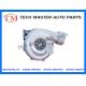 Turbo Diesel K27 Turbo Charger Engine for Mercedes-LKW OM422A/LA 53279886206