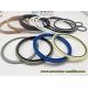 707-99-58090 Hydraulic Oil Seal Kit For Komatsu PC300-7 350LC-7 Bucket For 3.2M 4.0M Hydraulic Cylinder Seal Kit Excavator Models
