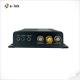 2Ch Bidirectional 3G-SDI Converter With Tally RS485 RS422 Stereo Audio Microphone