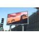 P5 P6 Outdoor Advertising LED Billboard screen 960*960mm LED Board Display Programmable Led Sign display screen