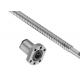 High Speed Heavy Load Linear Motion Screw Diameter 12-50mm Max Length 10m
