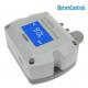 0-±2000pa Filter Differential Pressure Sensor For Monitoring Gas Differential Pressure
