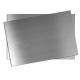 75 Ksi ASTM 316 Stainless Steel Sheet Metal 4x8 Width 100-1500mm