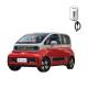 2024 Wuling Baojun Kiwi EV a Popular Micro Energy Vehicle with 0.5 Hour Charging Time