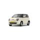 China Hot Sale Cheap Changan Lumin Mini EV Car Electric Cars New Energy Vehicles for Adults
