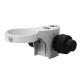 fine and coarse adjustment focus holder microscope focusing rack 7625mm
