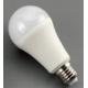LED bulb 18w Plastic Cover Aluminum A60 ra80 2 Yeras Warranty 1800 Lumen Hign Power Brightly Indoor House Used Light