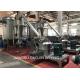320 Mesh Air Classifier Mill 6000r/min For Medicine Processing