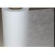 Ultra light , Breathable, White color PP Non woven Fabrics for Disposable Slippers