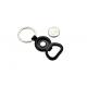 Trolley Coin Metal Bottle Opener Round Circular Keychain Souvenir