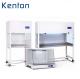 Hot Selling Vertical Desk Top Air Clean Bench Laminar Air Flow Cabinet For Laboratory Medical