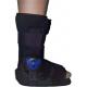 Comfortable Short Post Op Ankle Walking Boot For Stress Fracture Broken Ankle