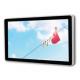 Commercial Digital Signage Media Player 4k Network Window 12.5 Inch 100V-240V AC