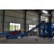 Capacity 2-3 Ton/hr Pellet size 6/8/10mm Wood Pellet Production Line For Biomass Industry