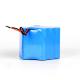 18650 12V 15.6Ah Lithium Ion Battery Pack For Electric Vehicle
