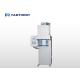 Auto Weighing Grain Packaging Equipment For Animal Feed Pellet Powder