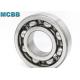 High Temperature 6015 2ZC3 Deep Groove Ball Bearing Axial Load For Ac Motor