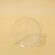 240ML Disposable Round PS Plastic Cups for Beverage With Customized Logo