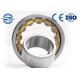 NSK NTN NJ424M Cylindrical Ball Bearing For Automation Equipment ISO9001 Approved