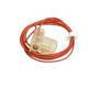 Neonate Fisher Paykel Heater Wire 1.1m Cable Length Plastic Connector for MR700 / MR850