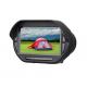 20X Optical Zoom 4G Night Vision Camera With 7 Inch Multipoint Touch Screen Remote Control