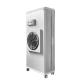 Antibacterial Industrial Air Purifier Fully Automatic Quick Cleaning
