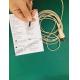 21078A Patient Monitor Accessories PHiliph Skin Temperature Probe Attachable Surface Probe