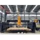 5 Axis CNC Bridge Cutting Machine For 3D Special-Shaped
