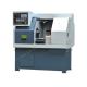 Various Control System Optional CK 0640 CNC Lathe Machine