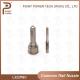 L322PBC Delphi Common Rail Nozzle For Injectors EUI BEBE4D23001/25001