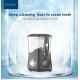 100-240V Countertop Water Flosser Dental Care 30-125psi Pressure Range