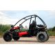 Automatic 150cc Adult 2 Person Go Kart With Front And Rear Oil Shock