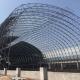Q235 Steel Structure Steel Frame Design Of New Factory Roof