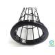 OEM ODM Acrylic Filter Bag cage Dust Collector Cages