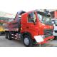Sinotruck Howo A7 6x4 371hp Heavy Duty Dump Truck