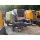 Refurnished Concrete Mixer Pump Trailer Diesel 6735x2125x2200mm