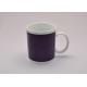 Ceramic Heat Sensitive Photo Mug , Magical Customized Color Change Cup