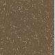 Terrazzo Plates Non Shiny Porcelain Floor Tiles Light Brown Color