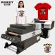 Direct To Film Digital Heat Transfer Printer For Printing Transfer