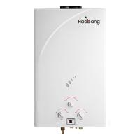 Universal Instant Gas Water Heater 6 Liter Low Pressure Start Up
