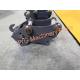 Hydraulic Control Excavator Quick Hitch For 3 Ton Digger Easy And Quick Install