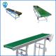 Industrial Aluminum Profile Conveyor For Use In Factory Workshops Extruded Aluminium