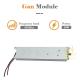 420-450MHz 30W anti fpv anti drone  GaN Module Drone Defence Module With 1-1.5dB Power Flatness
