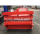 Wall Roofing Sheet Roll Forming Machine IBR Galvanized Steel 18 Stations