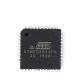 Atmel Atmega644a-Au Microcontroller Qfi Ic Chips Shortage Electronic Components Integrated Circuits ATMEGA644A-AU