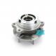 Front wheel hub unit bearing VKBA6984 40202-CA06C R141.30 Suitable for Nissan Murano Quest Teana